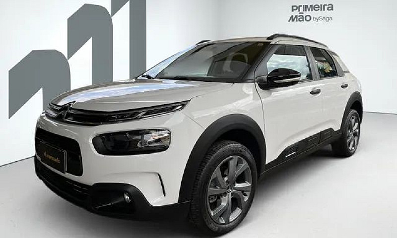 Citroën C4 Cactus 1....