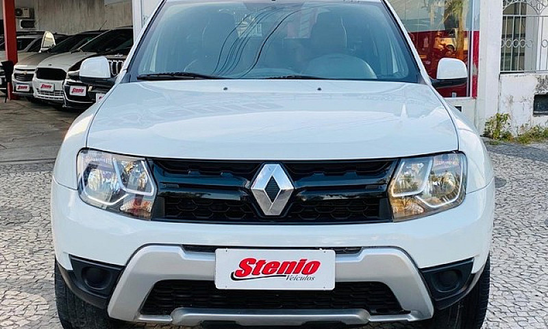 Duster Dynamique 1.6...