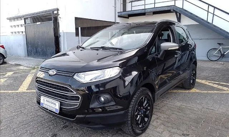 Ecosport  Freestyle ...