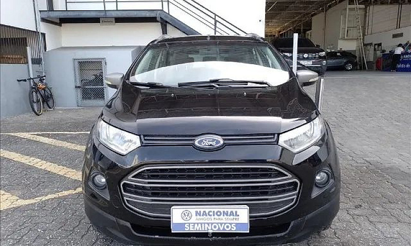 Ecosport  Freestyle ...