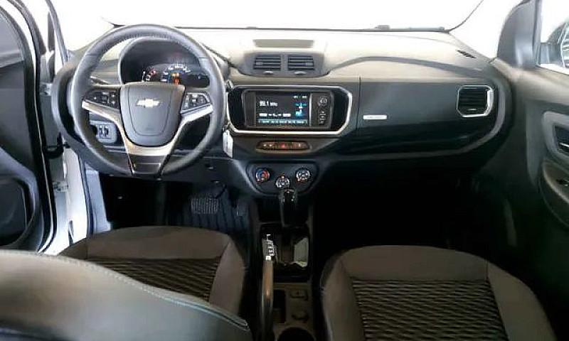 Chevrolet Spin 1.8 A...