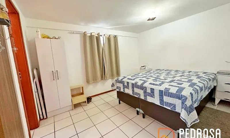 Apartamento Com 67 M...