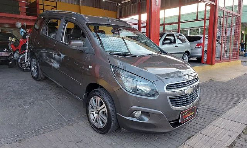 Gm Spin Ltz 1.8 8V F...