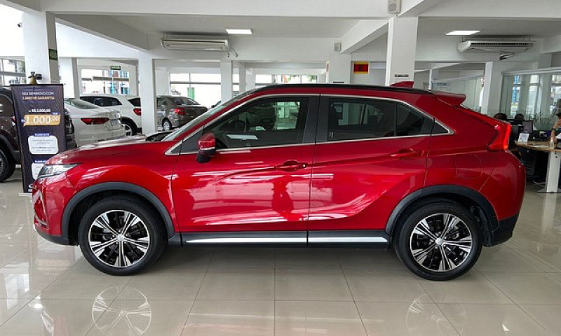 Eclipse Cross Hpe-1....