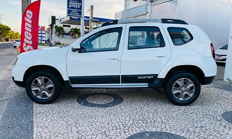 Duster Dynamique 1.6...