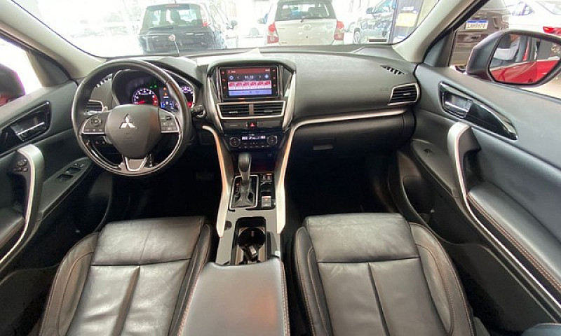 Eclipse Cross Hpe-1....