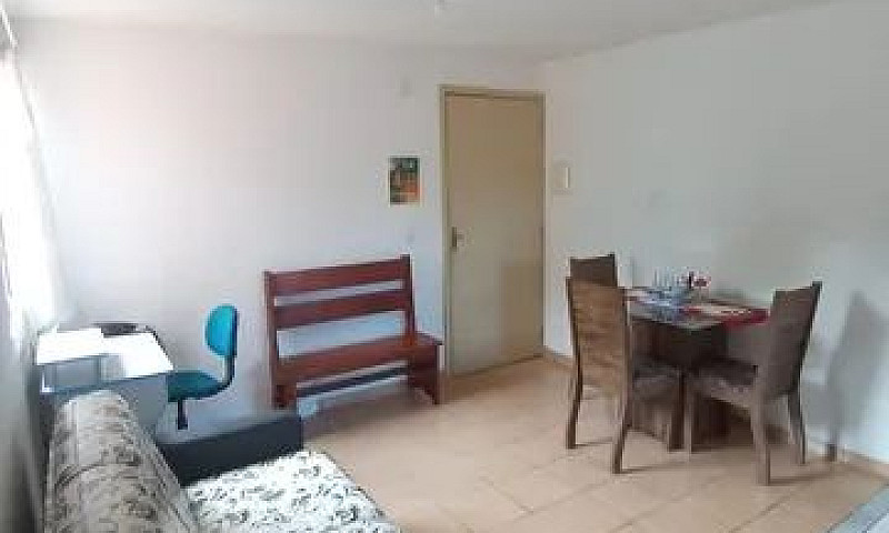 Apartamento 2 Quarto...