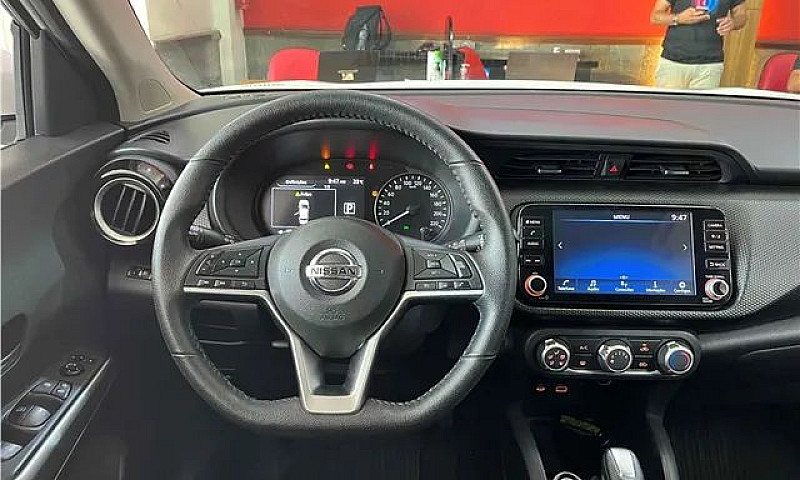 Nissan Kicks 2022 1....