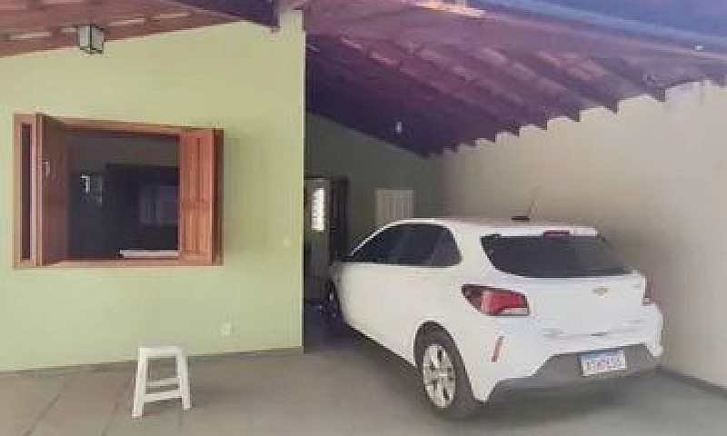 Bela Casa No Major P...