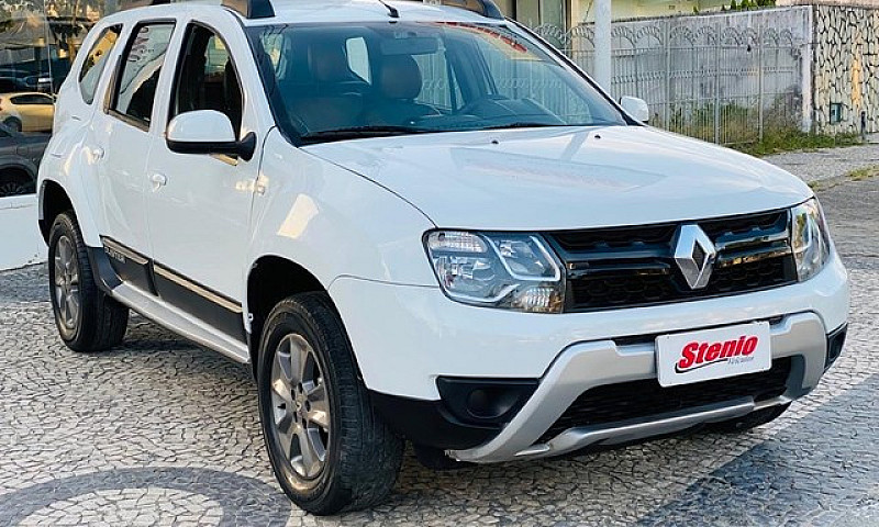 Duster Dynamique 1.6...