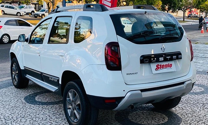 Duster Dynamique 1.6...