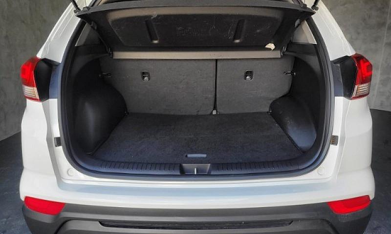 Hyundai Creta 1.6 Ac...
