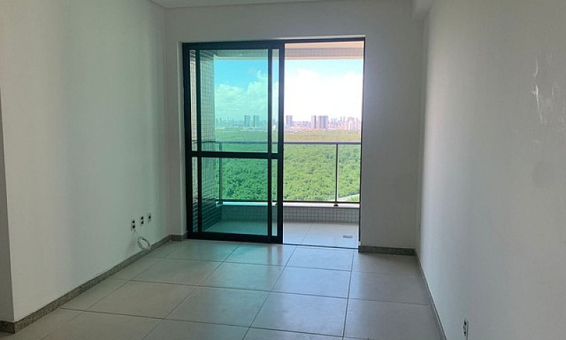 Apartamento Com 2 Do...