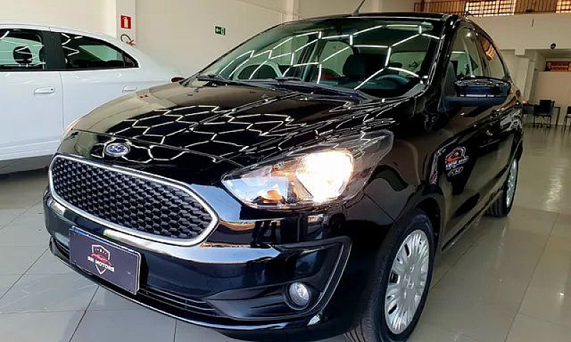 Ford Ka Se Plus 1.5 ...