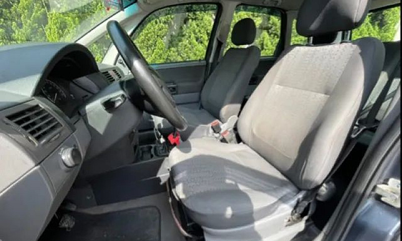 Chevrolet Meriva Joy...