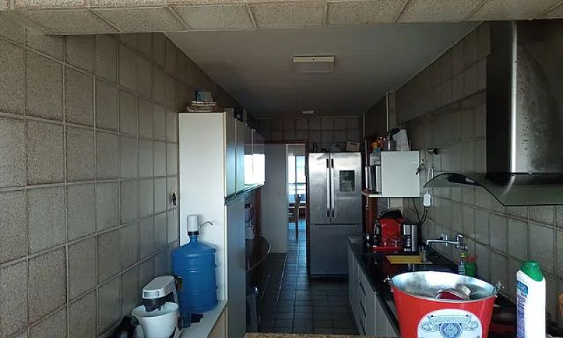 Otimo Apartamento Co...
