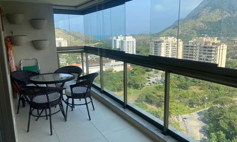 Apartamento Com Uma ...