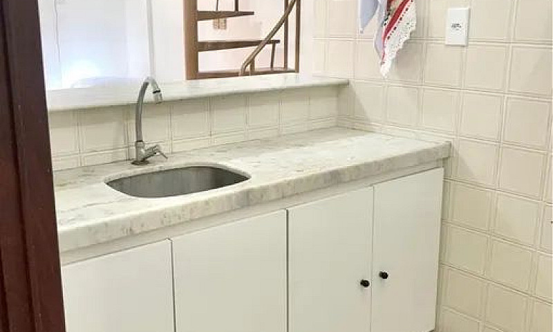 Apartamento Duplex P...