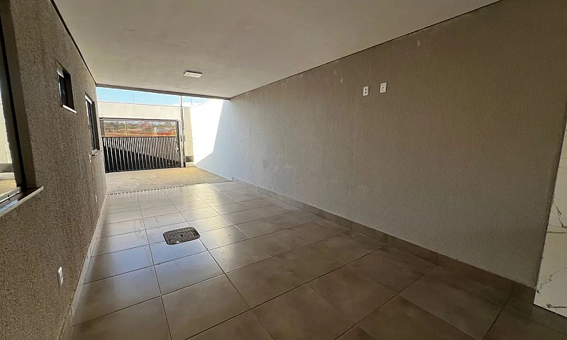 Casa Em Águas Lindas...