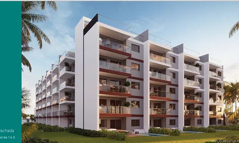 Vendo Lindo Apartame...