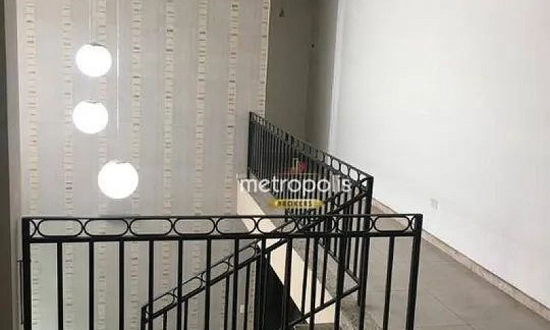 Sobrado, 400 M² - Ve...