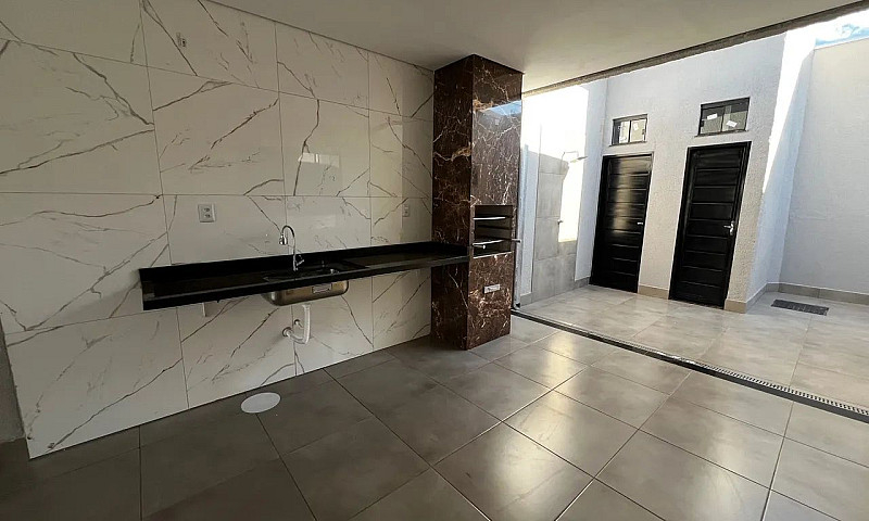 Casa Em Águas Lindas...