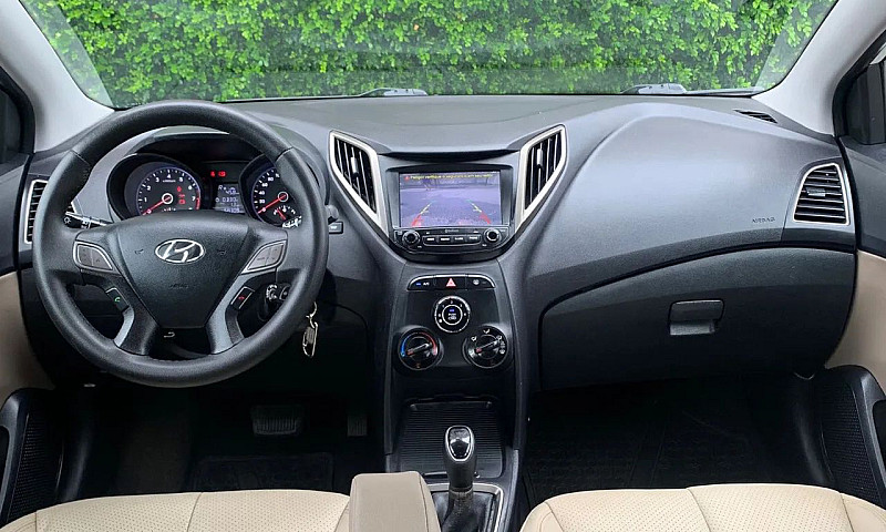 Hyundai Hb20 1 Milli...