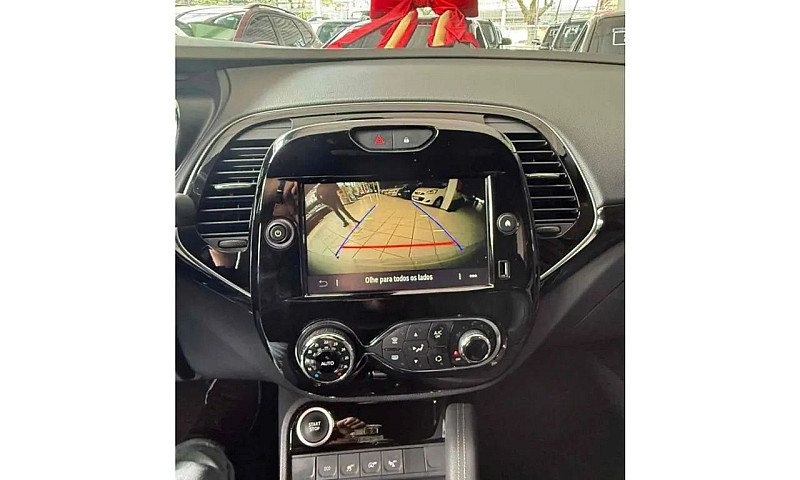 Renault Captur Inten...