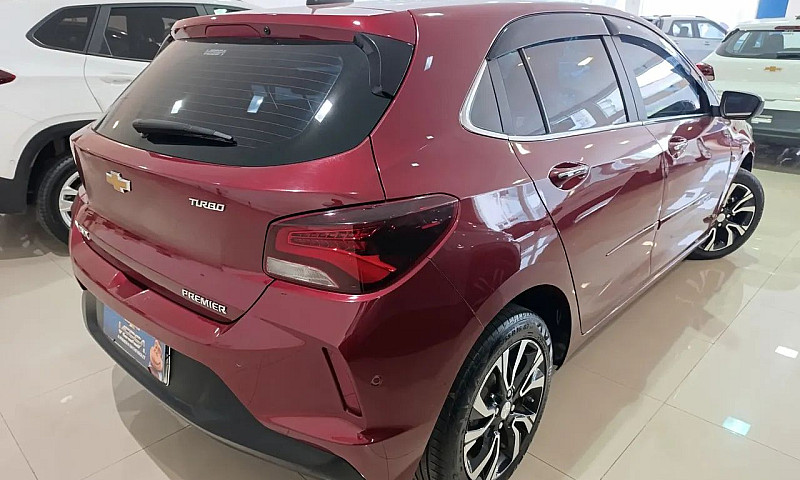 Onix Hatch Premier 2...