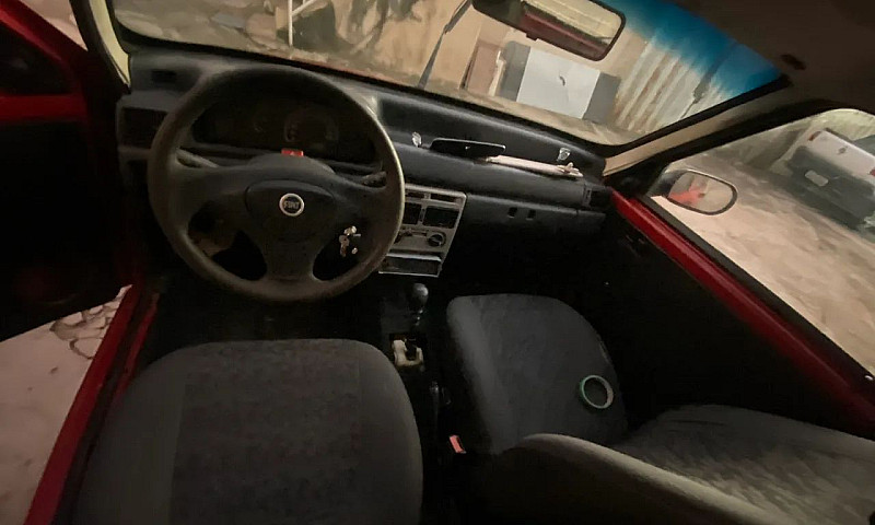 Fiat Uno Mille 1.0 F...