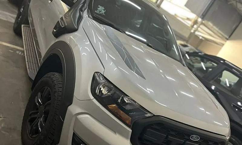 Ranger Storm 3.2...