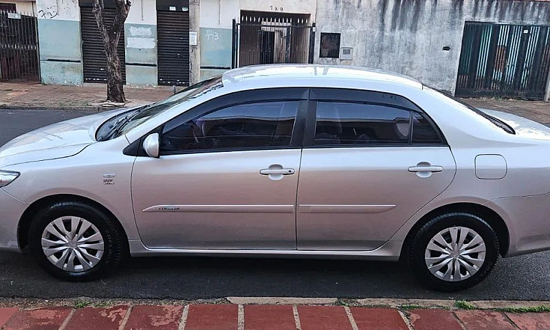 Toyota Corolla Xli 1...