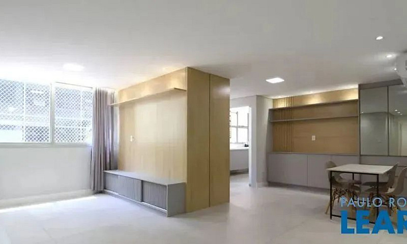 Apartamento - Itaim ...