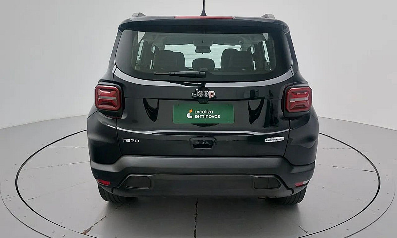 Jeep Renegade 2024 1...