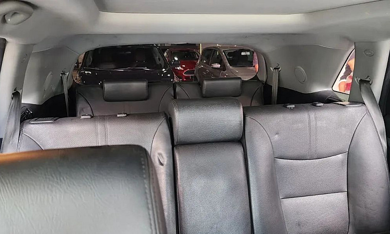 Sorento 7 Lugares...