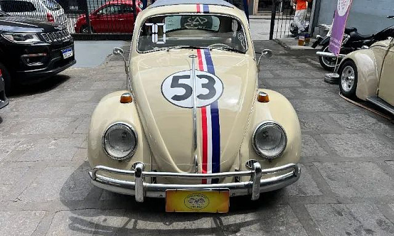 Fusca 1300 1970 Teto...