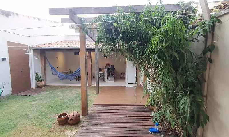 Sobrado - Setor Jaó...