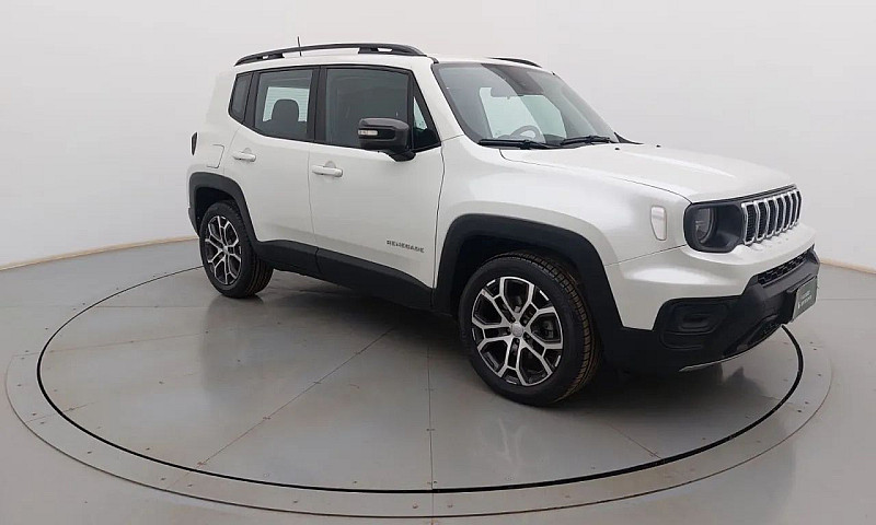 Jeep Renegade 2024 1...