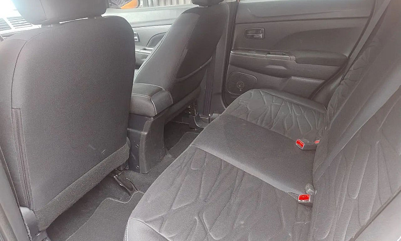 Mitsubishi Asx 2.0  ...