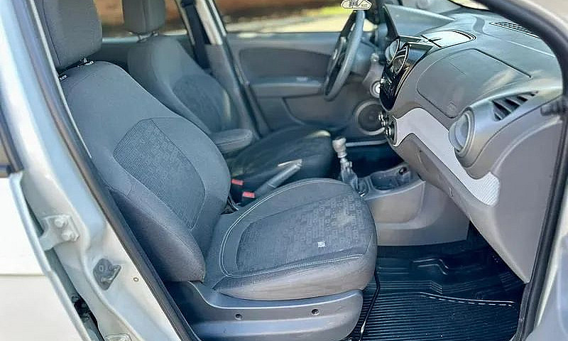 Fiat Palio Attractiv...