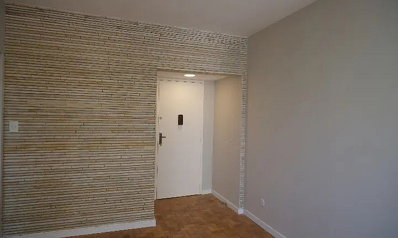 Apartamento Reformad...