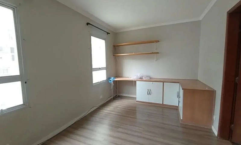 Apartamento De 3 Qua...
