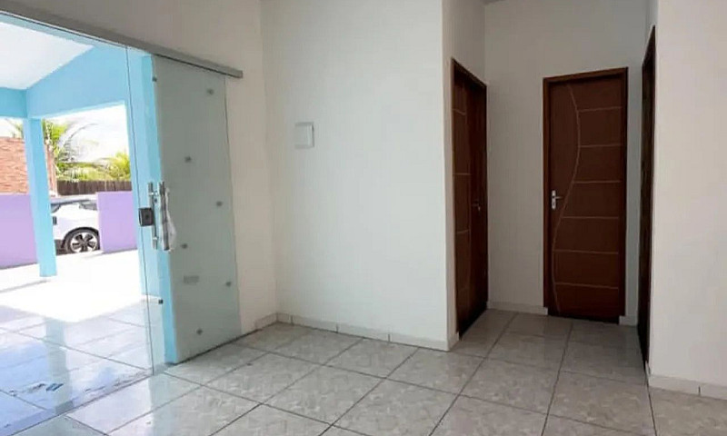 Casa A Venda No Aurá...