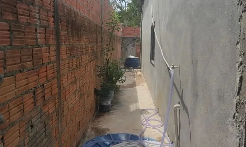 Casa No Trecho 2, So...