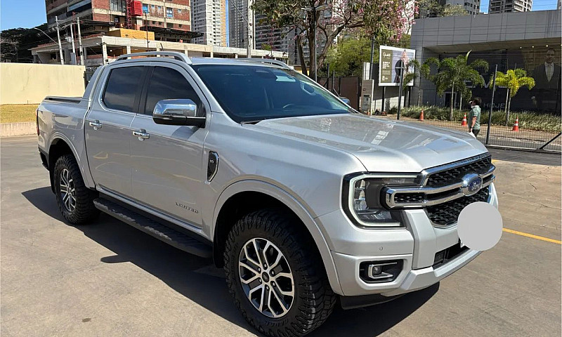 Ranger 23/24 Limited...
