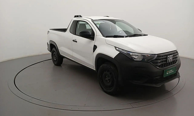 Fiat Strada 2024 1.3...