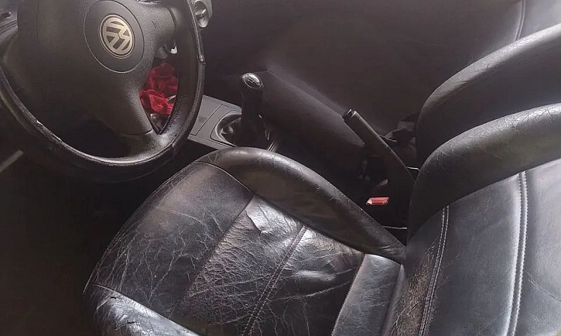 Volkswagen Polo 1.6 ...