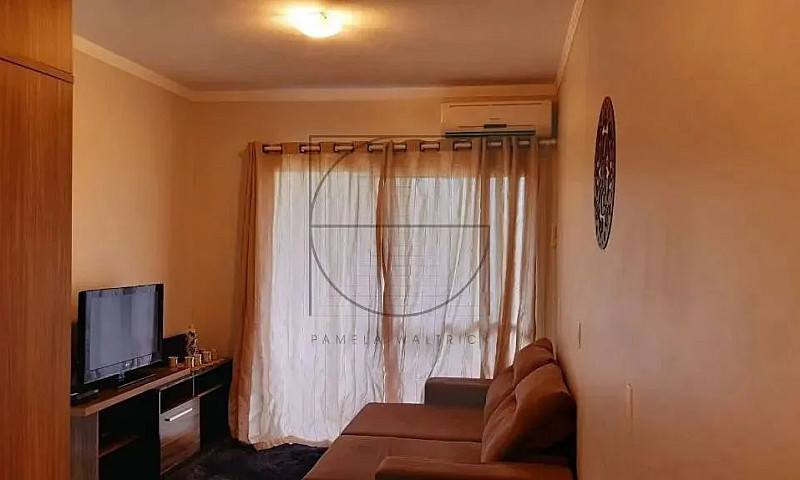 Apartamento 1 Dormit...
