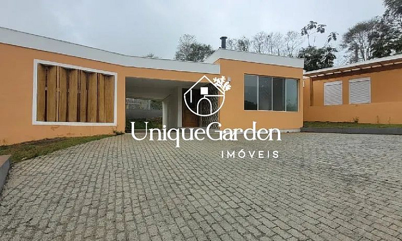 Casa Em Condomínio E...