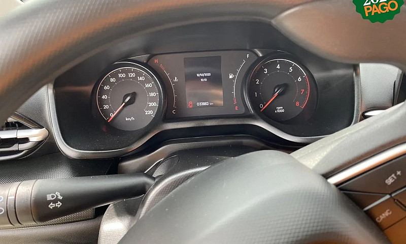 Fiat Pulse 2024 1.3 ...